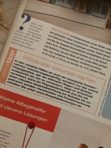 Fluegelabdeckungen.de als Extra Tipp